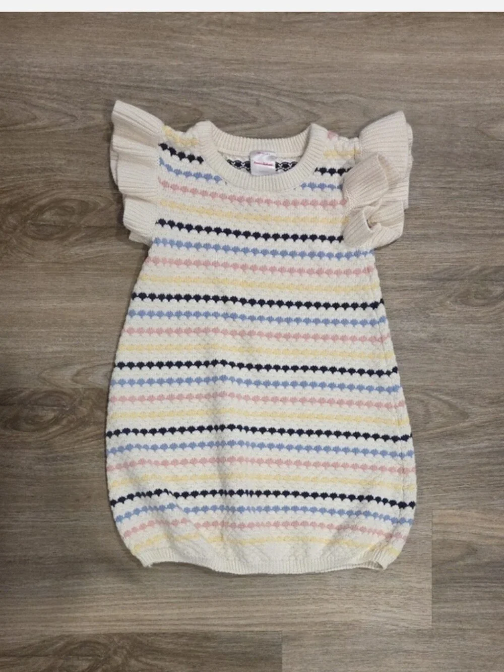Hanna Andersson soft knit